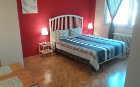 Budanest Apartments